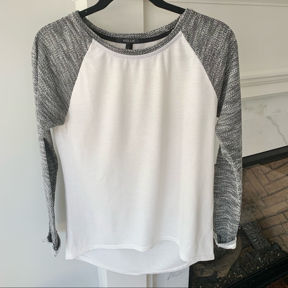 NOLLIE - Long Sleeve T-Shirt